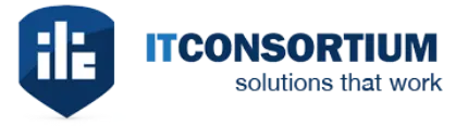 IT Consortium Logo