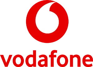 Vodafone Logo
